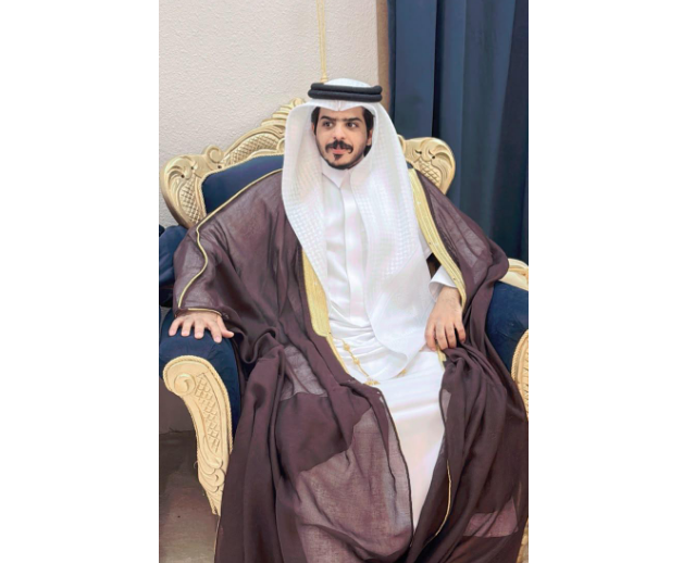 Daag Al Dosari: An Administrative and Investment Vision for Building Sustainable Institutions